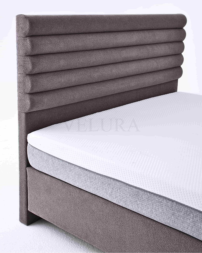 Aura Baza - Başlık