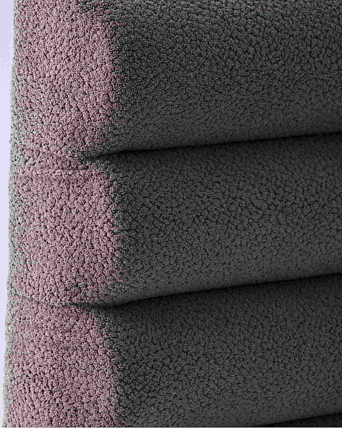 Aura Baza - Başlık