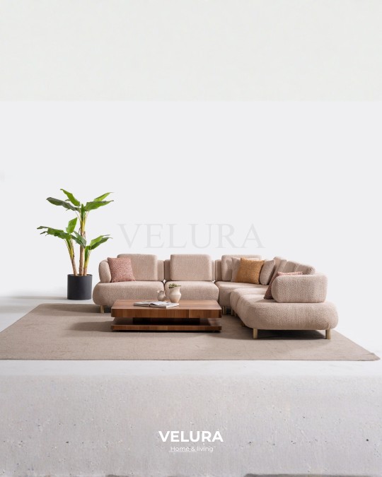 Balance Modüler Köşe 