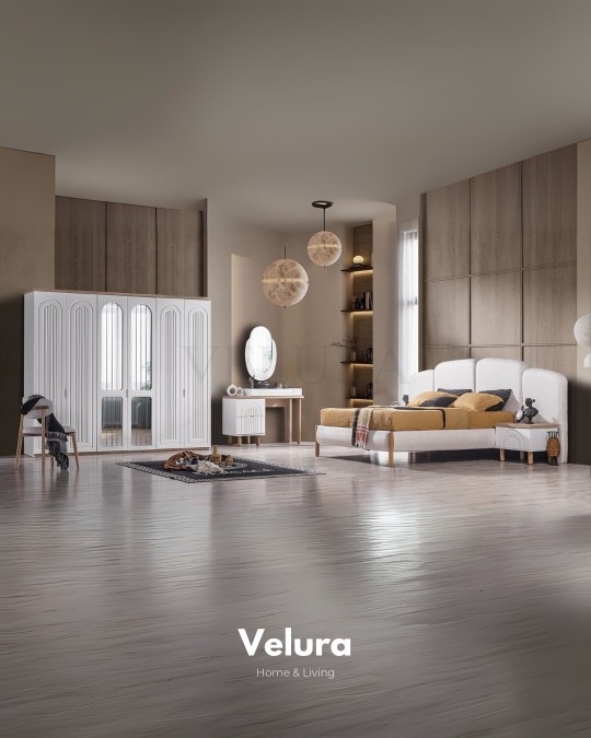 Boerno Yatak Odası Takımı