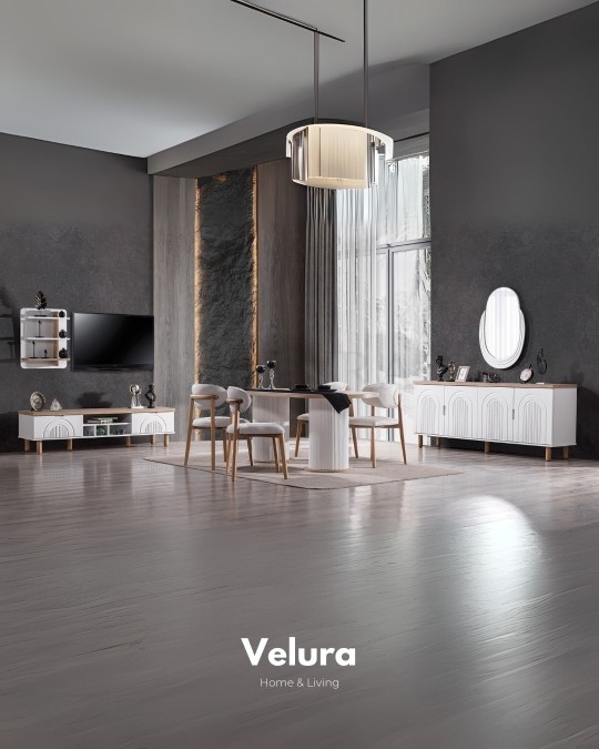 Boerno Yemek Takımı