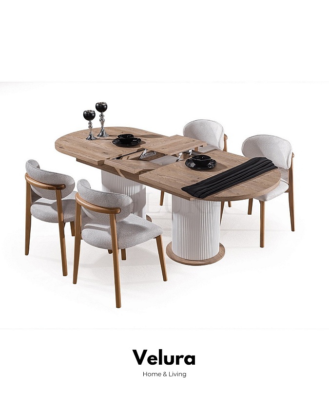 Boerno Yemek Masası