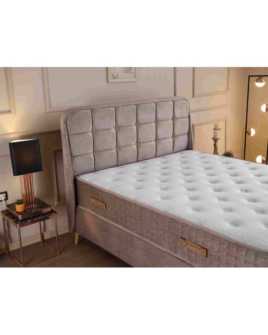 Cozy Başlık