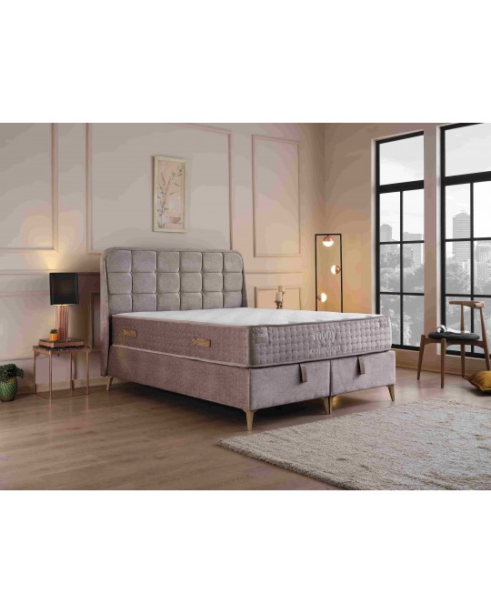 Cozy Başlık