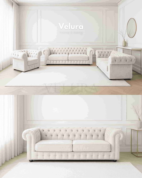 Chester Koltuk Takımı 