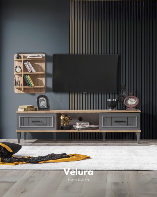 Cloud Yemek Takımı