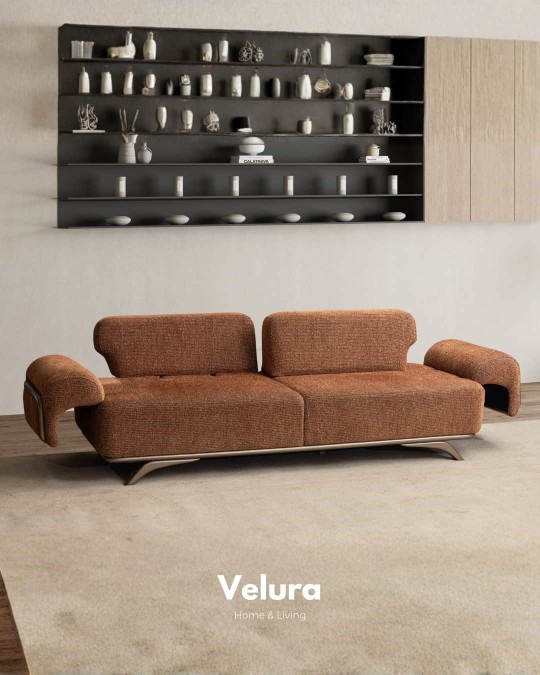 Compact Kanepe - Kiremit