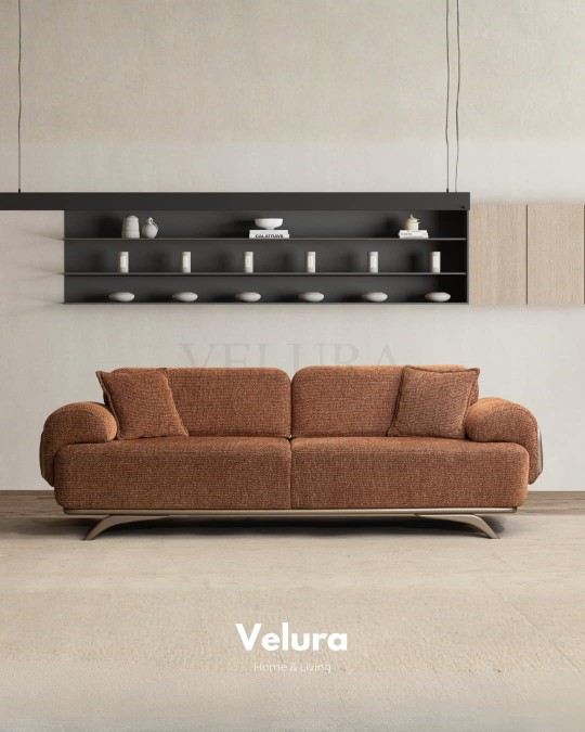 Compact Koltuk Takımı 