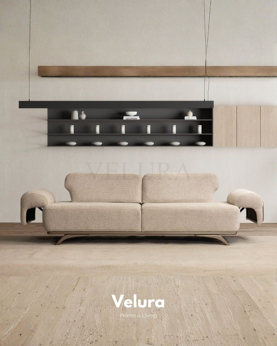 Compact Kanepe - Krem