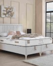 Dreamwell Başlık modern kadife