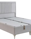 Dreamwell Başlık modern kadife