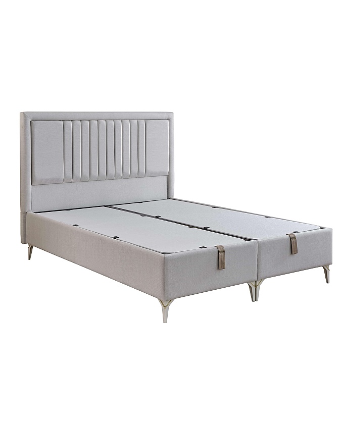 Dreamwell Başlık modern kadife