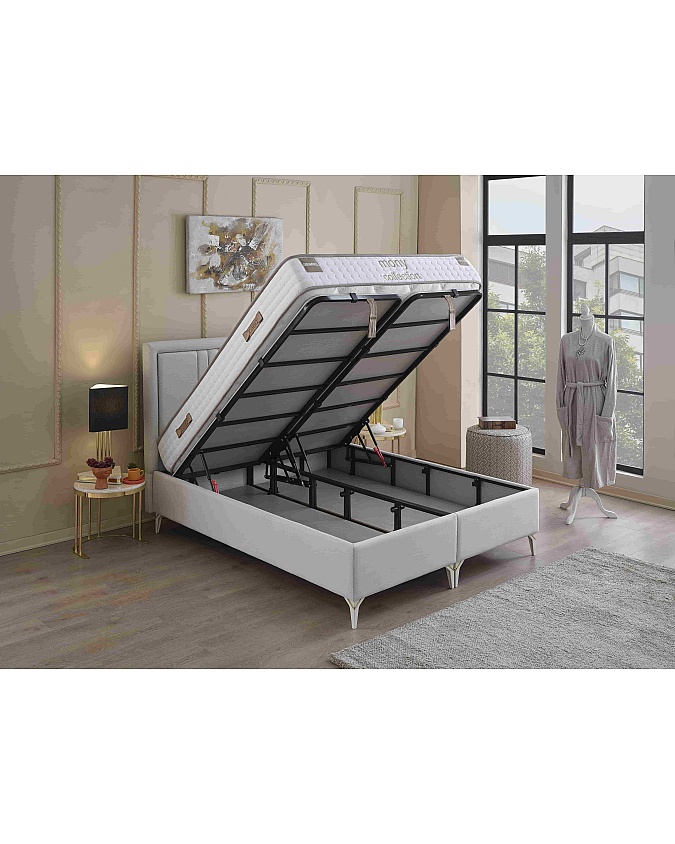 Kadife kumaş baza başlık