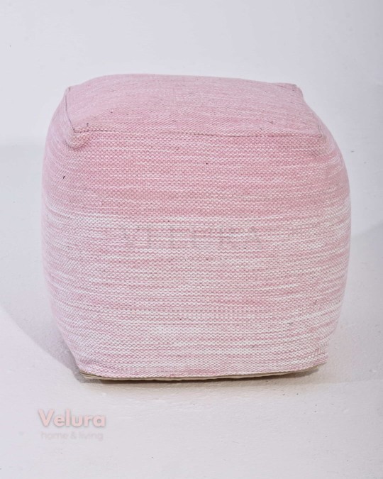 Delight Pink - Puf
