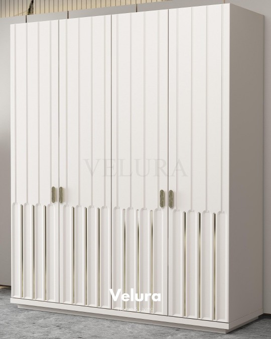 Destan 4 Kapılı Dolap