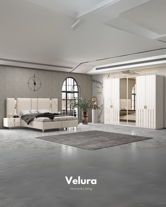 Destan Yatak Odası Takımı