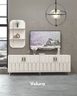 Velura Home Destan TV Ünitesi