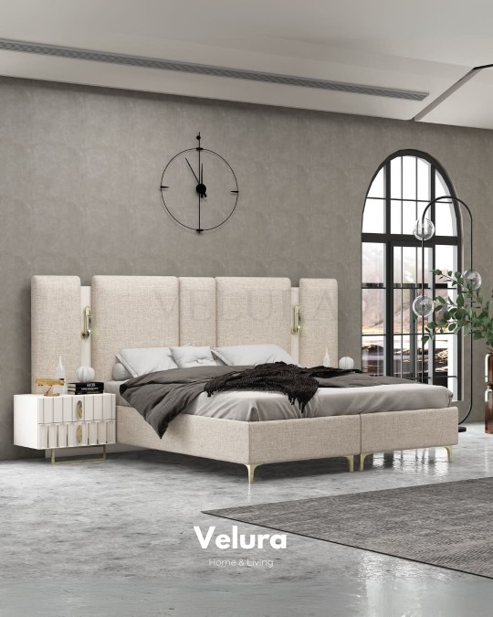 Destan Yatak Odası Takımı