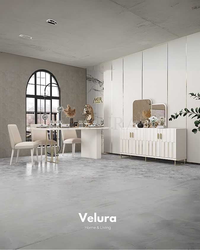 Destan Yemek Masası