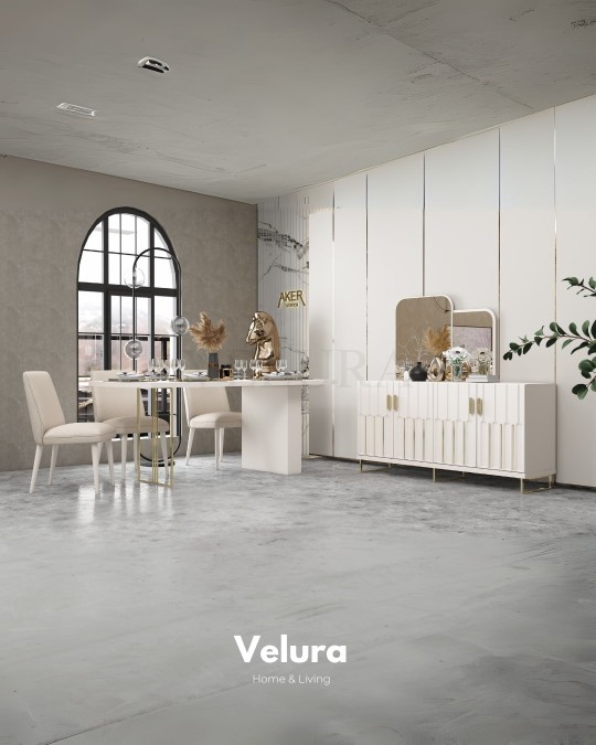 Destan Yemek Takımı