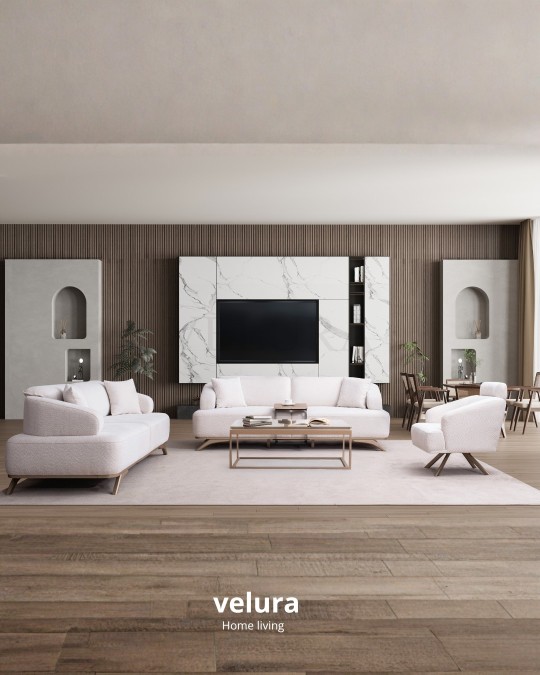 Efar Koltuk Takımı 