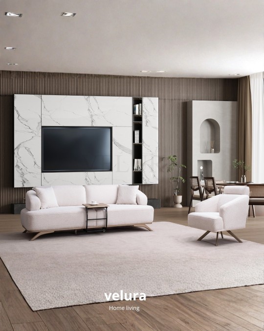 Efar Koltuk Takımı 