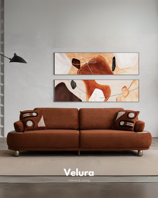 Elegance Kanepe - Kiremit