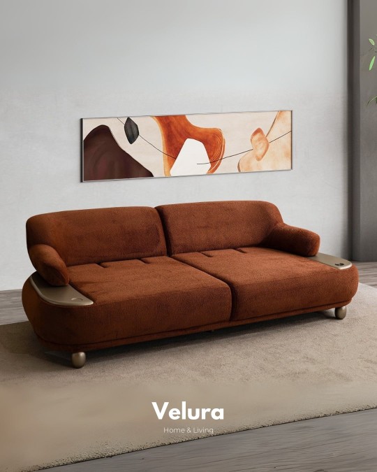 Elegance Kanepe - Kiremit