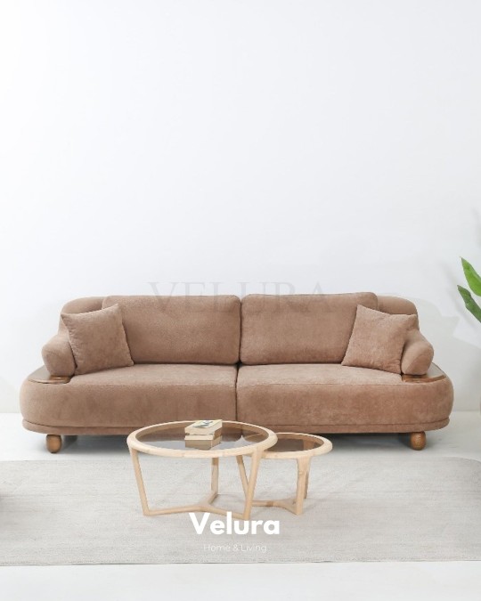 Elegance Koltuk Takımı 