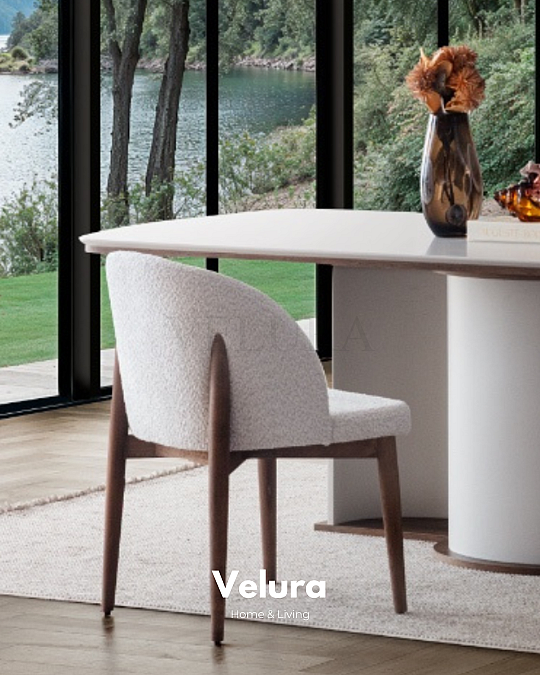 Estella Yemek Masası