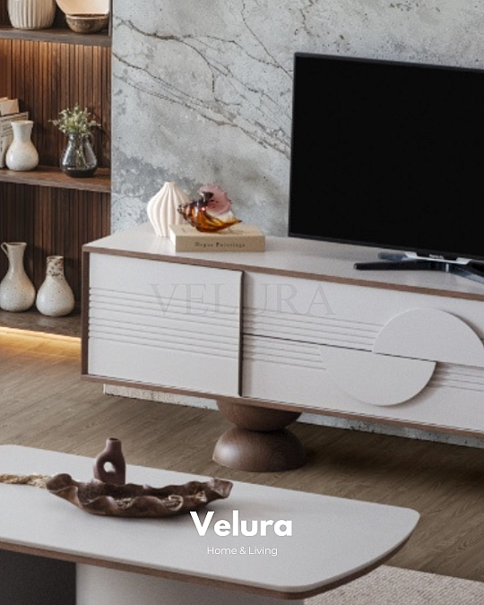 Estella Tv Ünitesi