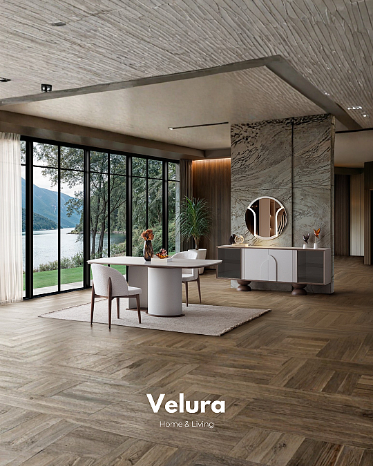 Estella Yemek Takımı