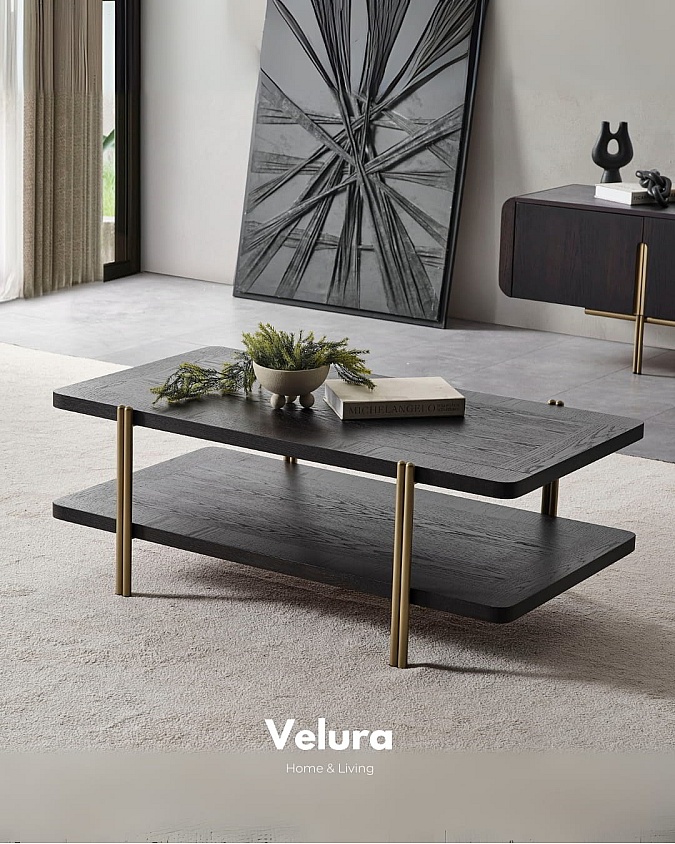 Modern Çizgilerle Estetik Bütünlük