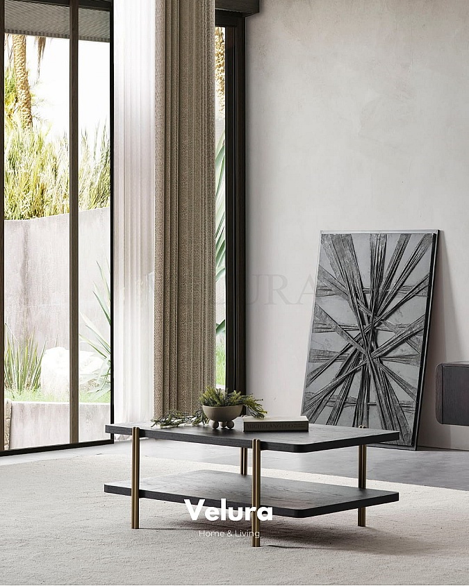 Modern Çizgilerle Estetik Bütünlük