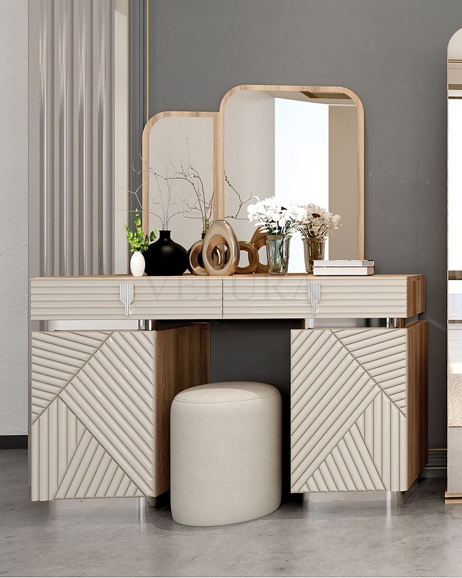 Velura Home Hisar şifonyer modeli