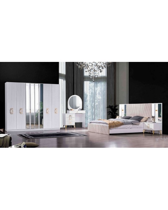 Rio Gold Yatak Odası Takımı