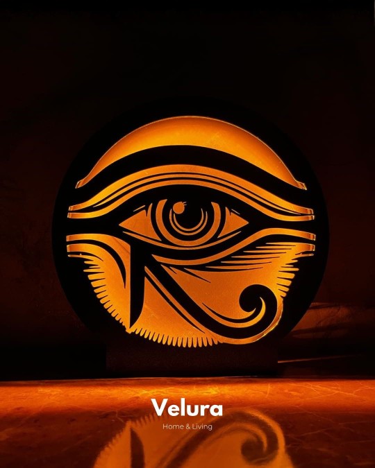 Nex Dekoratif Işık - Kadim Göz