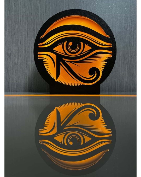 Nex Dekoratif Işık - Kadim Göz