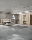 MDF gövdeli modern şifonyer