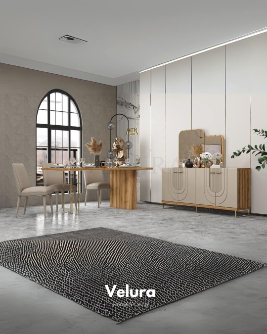 Kelebek Yemek Takımı