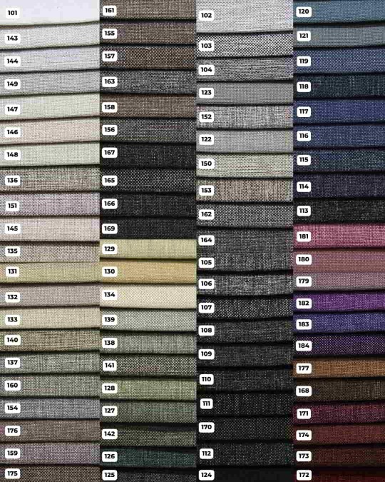 Olaf Köşe Takımı - Gri