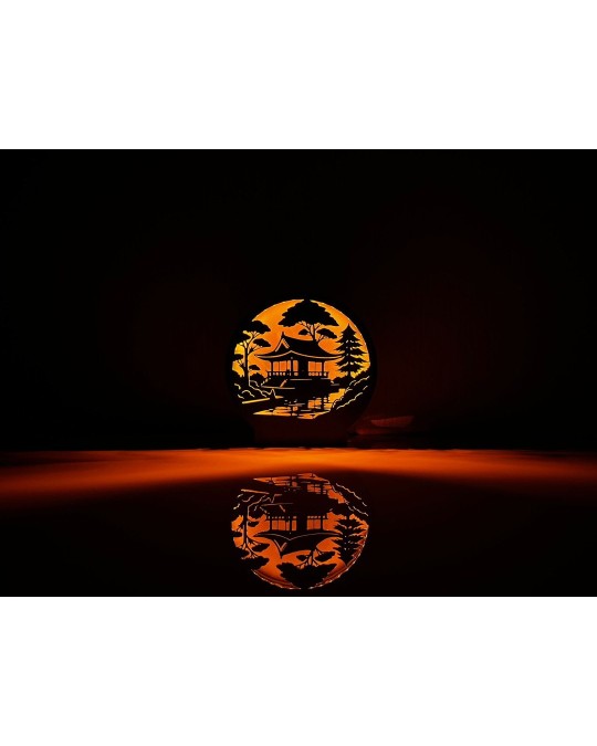 Nex Dekoratif Işık - Kyoto Göl Köşkü