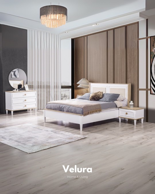 Legna Yatak Odası Takımı - V2
