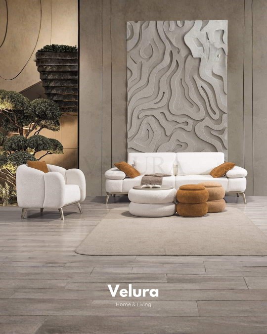 Losso Koltuk Takımı 