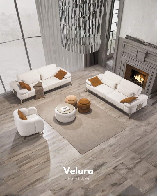 Losso Koltuk Takımı 