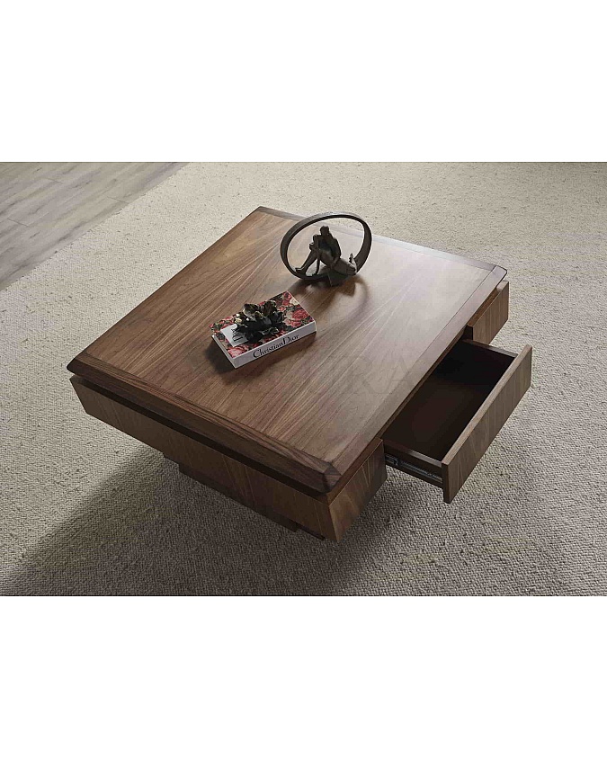 Harmoni Orta Sehpa Velura Home