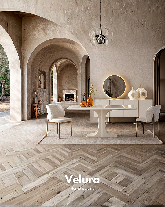 Marcel Yemek Masası