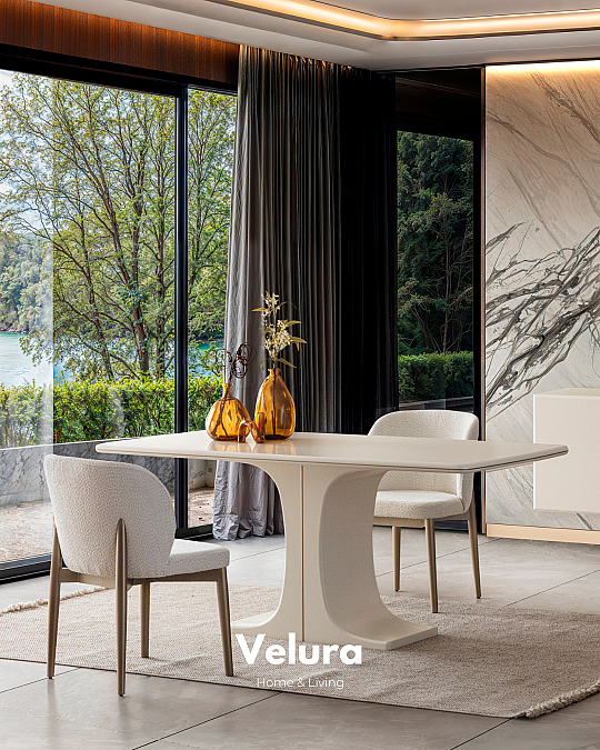 Marcel Yemek Masası