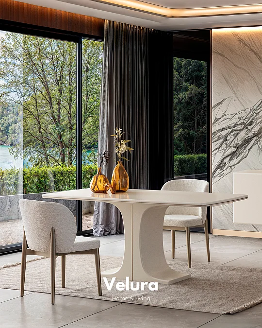 Marcel Yemek Masası