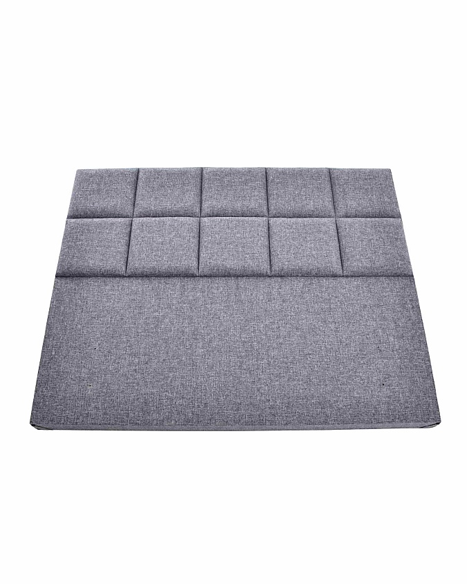 Mira Başlık - Kapitoneli Şık Yatak Başlığı